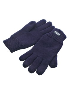 R-R147J-Junior Classic Fully Lined Thinsulate™ Gloves 2